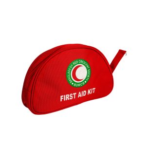 First Aid Bag