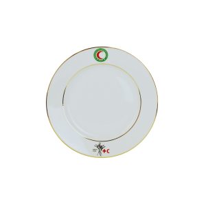 Half Plate