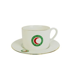 Cup Plate