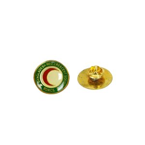 Coat Pin (Big)