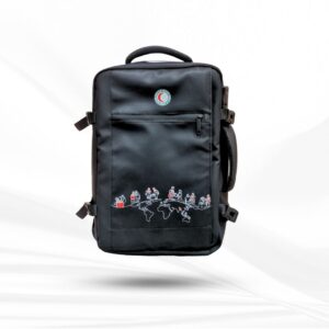 Backpack Premium-B