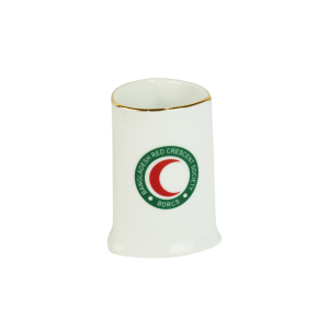 Ceramic Pen Stand