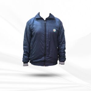 Jacket Full Sleeve (Blue)