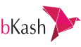 Donate with bKash