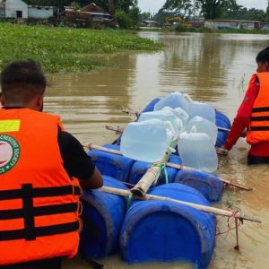 Disaster Preparedness Fund