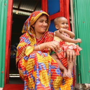 Donate to expand Mobile Health Clinics in remote areas