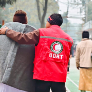 Winter Warmth Fund