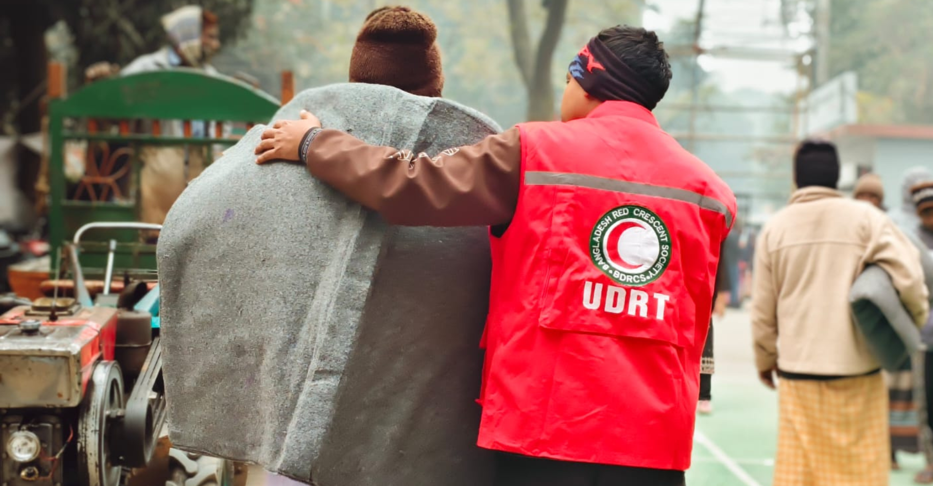 Winter Warmth Fund
