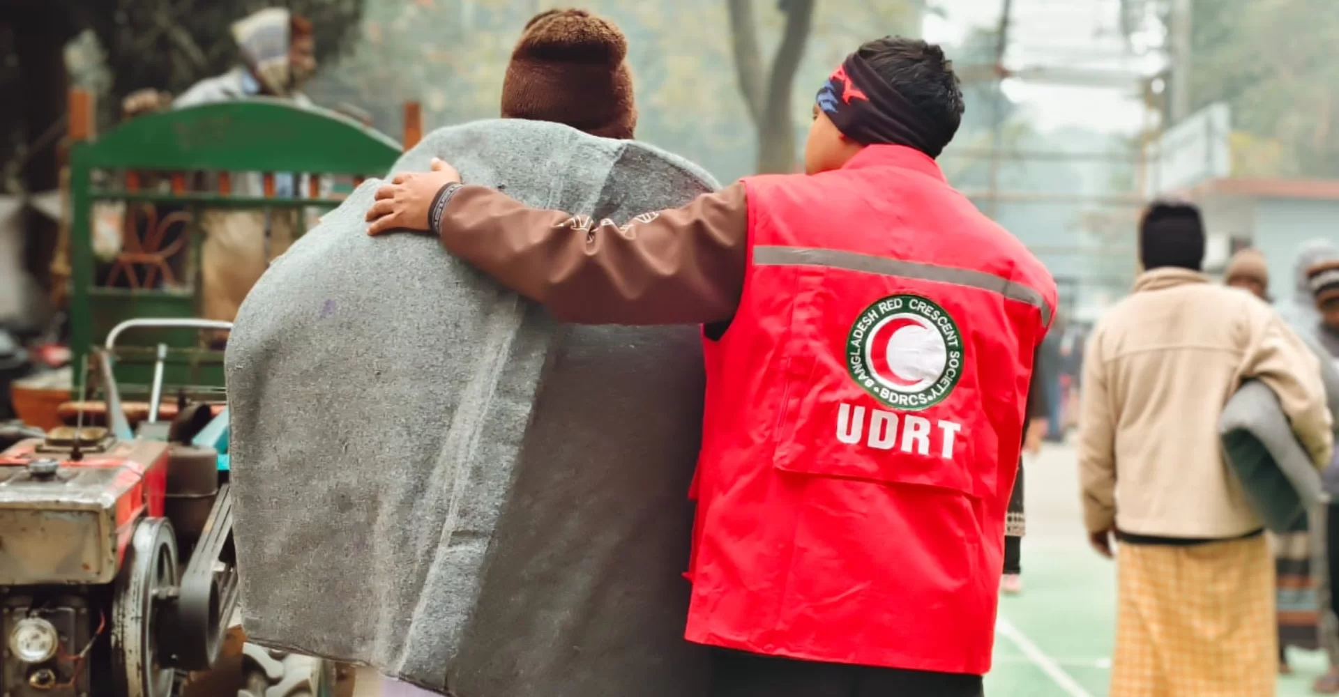 Winter Warmth Fund